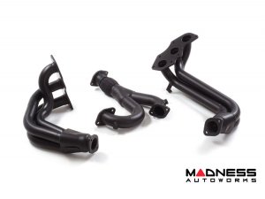 Lotus Exige Performance Exhaust - Ragazzon - Evo Line - Manifolds - De-cat